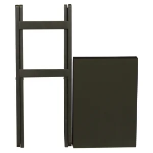 Журнальный стол складной венге фото 13