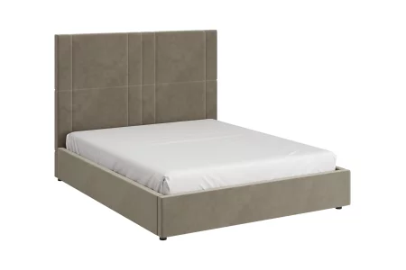 КЛЕО 1600х2000, без п/м СТАНДАРТ, 1 ВАРИАНТ светло-серый