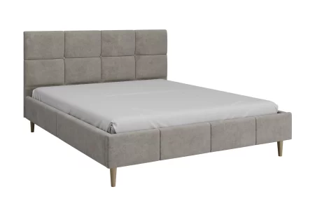 ХАННА NEW 1600х2000 (с траверсой) СТАНДАРТ, 6 ВАРИАНТ платина