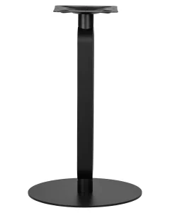 Подстолье обеденное DOBRIN ELAN BLACK фото