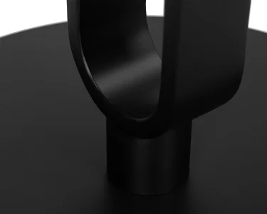 Подстолье обеденное DOBRIN ELAN BLACK фото 5