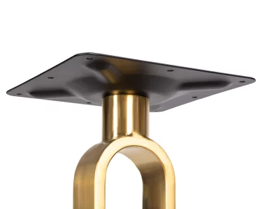 Подстолье обеденное DOBRIN ELAN GOLD фото