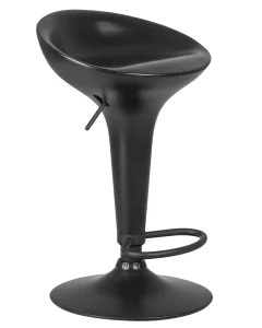 купить стул барный dobrin bomba black, чёрный в Санкт-Петербурге