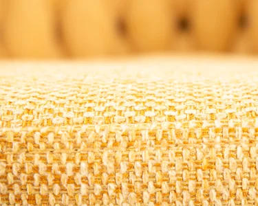 Набор 2 шт Стул барный DOBRIN LEON, жёлтая ткань (LAR 275-8) фото 9