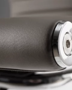 Набор 2 шт Офисное кресло для посетителей DOBRIN CODY, серый фото 11