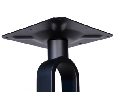 Подстолье обеденное DOBRIN ELAN BLACK фото 5