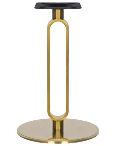 Подстолье обеденное DOBRIN ELAN GOLD