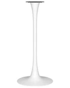 Подстолье барное DOBRIN JIM WHITE HIGH