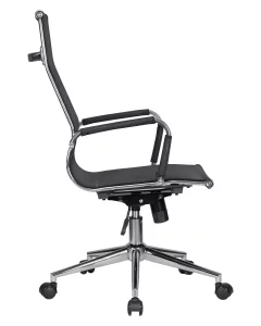 Офисное кресло для персонала DOBRIN CARTER, чёрный Санкт-Петербург