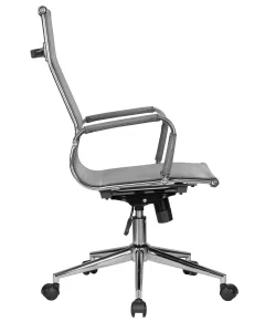 Офисное кресло для персонала DOBRIN CARTER, серый Санкт-Петербург