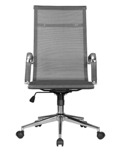 Офисное кресло для персонала DOBRIN CARTER, серый фото 6