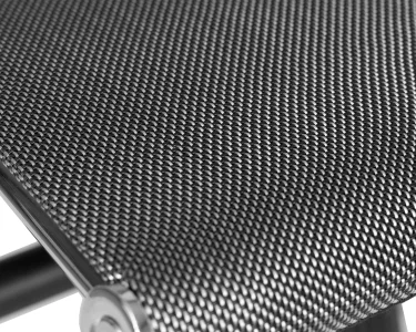 Набор 2 шт Офисное кресло для персонала DOBRIN CARTER, серый фото 8