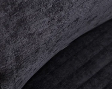 Офисное кресло для руководителей DOBRIN LOKI, антрацит (VRH230-01) фото 8