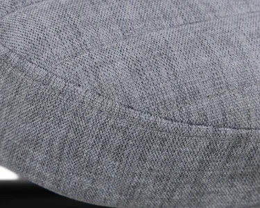 Офисное кресло для руководителей DOBRIN LOKI, серый (VRH230-03) фото 7