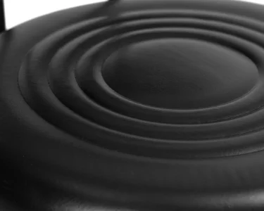 Табурет мастера DOBRIN BILLY BLACK, черный фото 7