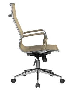 Офисное кресло для персонала DOBRIN CARTER, бежевый (22039) Санкт-Петербург